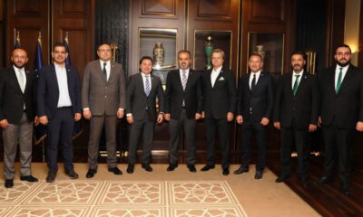 Başkan Aktaş: Bursaspor, Bursa’nın değeridir
