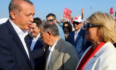 Cumhurbaşkanı Erdoğan, Tansu Çiller’i mi sahaya sürecek?