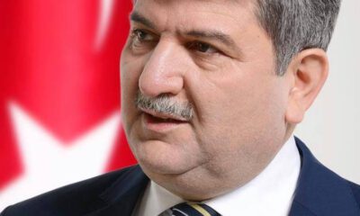 AK Parti’de Davutoğlu kirizi Bursa’yı da vurdu
