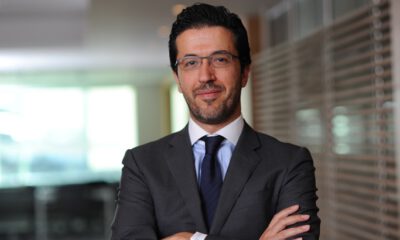 SOCAR Türkiye’nin Finansman Direktörü Mehmet Sezgin oldu