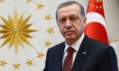 Erdoğan’dan vakıflarla ilgili açıklama: ‘Bu boyutta olduğunu bilmiyordum’