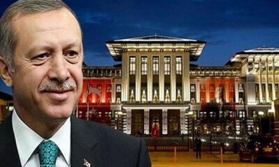 Cumhurbaşkanı Erdoğan’a limitsiz harcama yetkisi