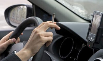 MHP’li vekilden özel araçta sigara yasağı tepkisi: ‘Oldu olacak…’