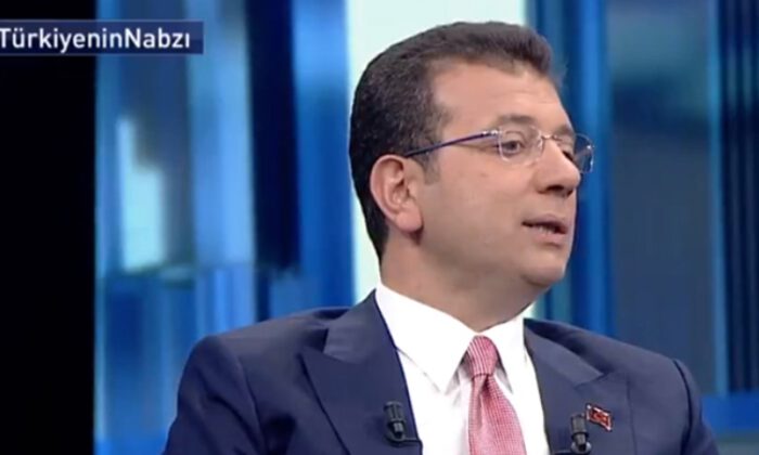 İBB Başkanı İmamoğlu’ndan ‘İstanbul seçimi’ açıklaması: Nerede çalanlar, hani soruşturma?
