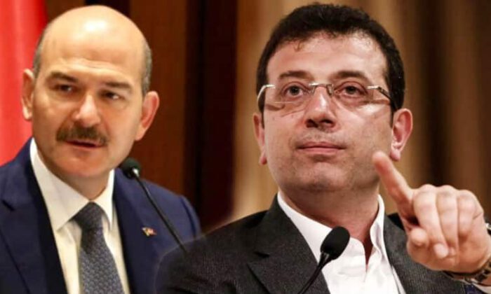 ÇAH lideri Rifat Serdaroğlu’ndan İmamoğlu’na uyarı