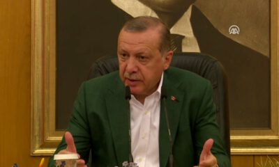 İYİ Partili Ensarioğlu’ndan Erdoğan’a ittifak cevabı