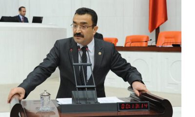 İYİ Parti’de Hüseyin Türkoğlu’na kritik görev