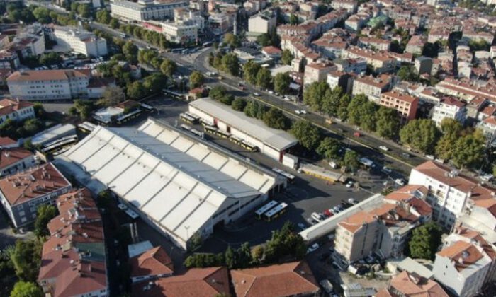 İmamoğlu duyurdu: İstanbul’un yeni afet toplanma alanı olacak