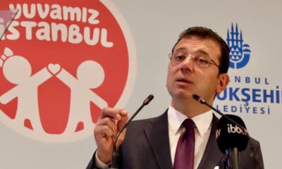 İmamoğlu: İstanbul’un çocuklarını eşitleme sözümüzü tutuyoruz
