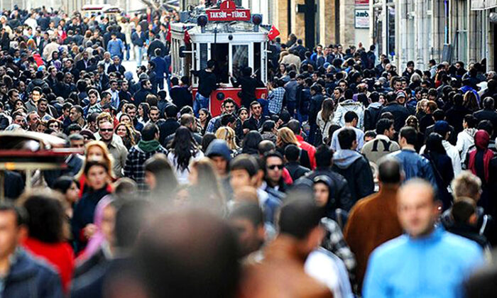 CHP’den ekonomi raporu: İşsiz sayısı 8 milyona dayandı