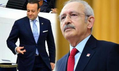 Kılıçdaroğlu’ndan Egemen Bağış’a: Sen asla Türkiye Cumhuriyeti’ni temsil edemezsin
