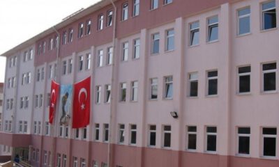 İstanbul’da 29 okula ‘hasar’ tatili!