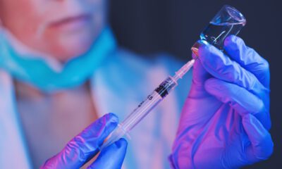 Bakan Koca: Grip aşılarının dağıtımına başlandı