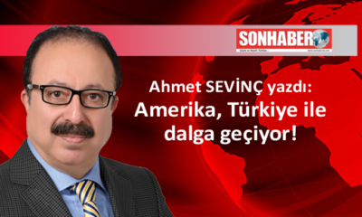Amerika, Türkiye ile dalga geçiyor!