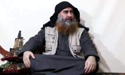 IŞİD, Bağdadi’nin öldüğünü doğruladı