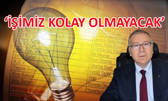 BUSİAD Başkanı Türkay’dan elektrik zammına tepki