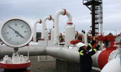 Türkiye, doğalgaza Avrupa’dan 2 kat fazla ödüyor