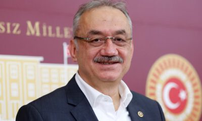 İYİ Partili İsmail Tatlıoğlu’ndan çarpıcı iddia
