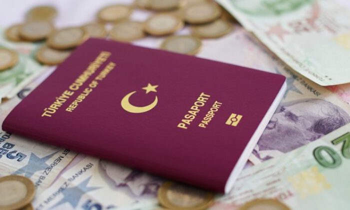 Zamlı pasaport ücretleri belli oldu