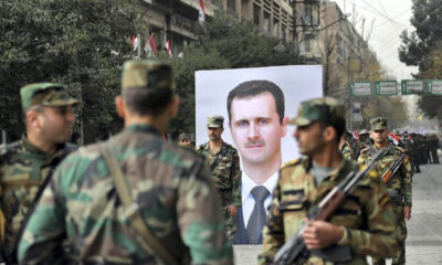 Suriye ordusu, Türk askerine mi saldıracak?