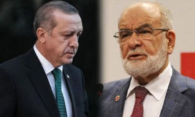 Karamollaoğlu’ndan Erdoğan’a: Verdiğiniz IBAN numarasını geri çekin