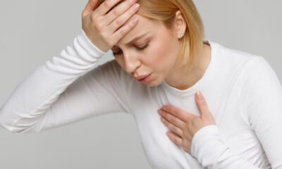 KOAH hastalarına ‘grip ve zatürreye karşı dikkatli olun’ uyarısı