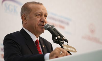 Cumhurbaşkanı Erdoğan, EYT için son sözü söyledi