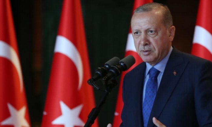 AK Parti’de deprem yaratan anket: Erdoğan’a eleştiri…