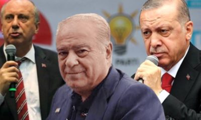 Rahmi Turan, ‘Erdoğan ile görüşen CHP’li’ yazısının kaynağını açıkladı!
