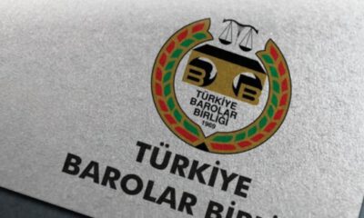 Türkiye Barolar Birliği’nde 3 istifa daha