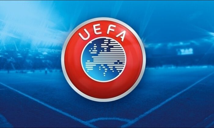 UEFA’dan tüm organizasyonlara erteleme kararı