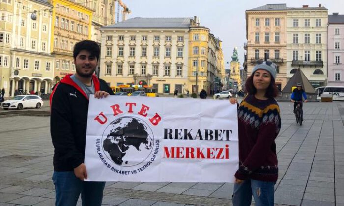 URTEB, öğrencileri yurtdışına staja gönderiyor