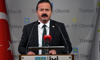 İYİ Parti’den Cumhurbaşkanı Erdoğan’a çağrı