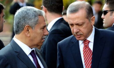 Erdoğan’dan Bülent Arınç’ın ‘KHK facia’ sözlerine tepki!