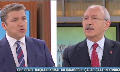 Kemal Kılıçdaroğlu’ndan erken seçim yorumu…