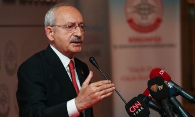 CHP lideri Kılıçdaroğlu’ndan EYT sözü: Sorunlarını  çözeceğim
