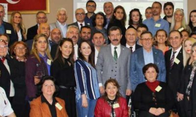 Lütfü Türkkan: Tek çare, Parlamenter Sisteme dönmek