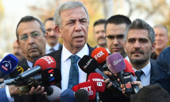 Mansur Yavaş’tan AKP’li meclis üyelerine kredi tepkisi
