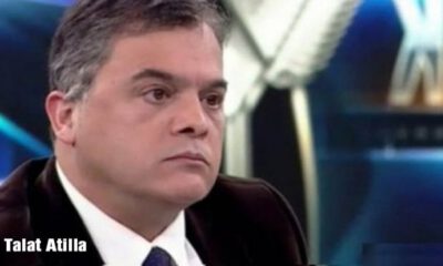 Talat Atilla’dan kaynağıyla ilgili bomba iddia…