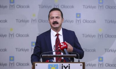 İYİ Partili Yavuz Ağıralioğlu’dan TRT’ye liyakat tepkisi!