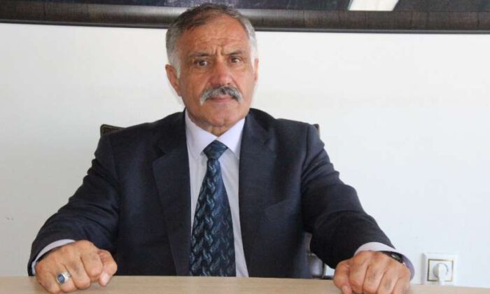 İYİ Parti Yozgat il başkanı trafik kazasında hayatını kaybetti
