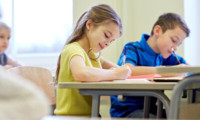 Disleksi ve takıntılar okul başarısızlığına yol açıyor