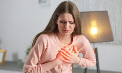 Kalp zarı iltihabı, kalp kriziyle karıştırılıyor!