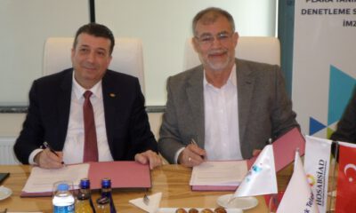 Türk Telekom ile Hasanağa OSB iş birliği…