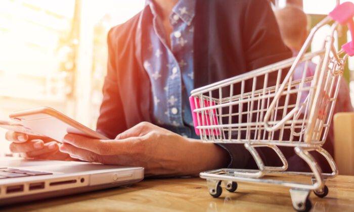 TESK Genel Başkanı Palandöken’den ‘online alışveriş’ uyarısı