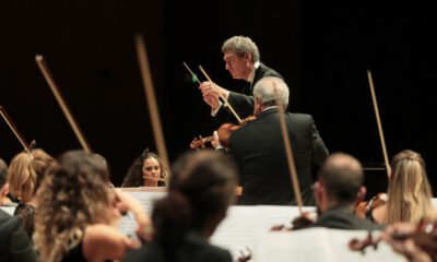 İBB, “2020 Beethoven Yılı”na özel 3 konser düzenleyecek