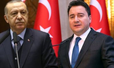 Babacan’dan Erdoğan’a dikkat çeken ‘liyakat’ yanıtı