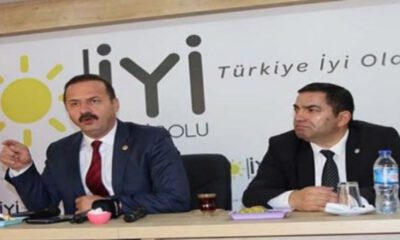 Yavuz Ağıralioğlu: Başkanlık sistemi PKK’yı kilit noktaya getirdi