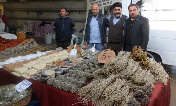 Bursalılar, Bitlis lezzetlerini tatma fırsatı bulacak