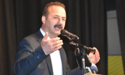 İYİ Parti Sözcüsü Ağıralioğlu: Kavgaya ayıracak zamanımız kalmadı